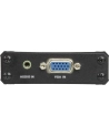 VGA TO HDMI CONVERTER WITH AUDIO - nr 40