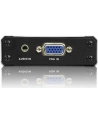 VGA TO HDMI CONVERTER WITH AUDIO - nr 44