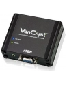 VGA TO HDMI CONVERTER WITH AUDIO - nr 47