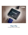 VGA TO HDMI CONVERTER WITH AUDIO - nr 50
