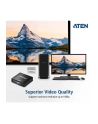 VGA TO HDMI CONVERTER WITH AUDIO - nr 52
