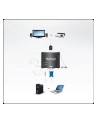 VGA TO HDMI CONVERTER WITH AUDIO - nr 5