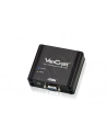 VGA TO HDMI CONVERTER WITH AUDIO - nr 7