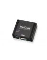 VGA TO HDMI CONVERTER WITH AUDIO - nr 9