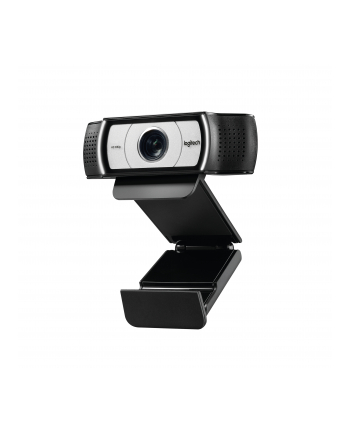 Logitech HD Webcam C930e nr 2