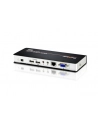 USB KVM EXTENDER W/1.8M W/230V ADP. - nr 13