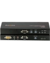 USB KVM EXTENDER W/1.8M W/230V ADP. - nr 16