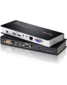 USB KVM EXTENDER W/1.8M W/230V ADP. - nr 18