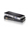USB KVM EXTENDER W/1.8M W/230V ADP. - nr 1
