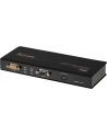 USB KVM EXTENDER W/1.8M W/230V ADP. - nr 23