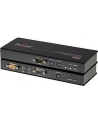 USB KVM EXTENDER W/1.8M W/230V ADP. - nr 26
