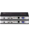 USB KVM EXTENDER W/1.8M W/230V ADP. - nr 27
