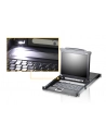 SINGLE RAIL 8P PS/2-USB LCDKVMP 17INCH - nr 11
