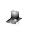 SINGLE RAIL 8P PS/2-USB LCDKVMP 17INCH - nr 15