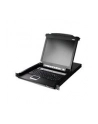 SINGLE RAIL 8P PS/2-USB LCDKVMP 17INCH - nr 17