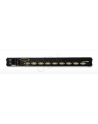 SINGLE RAIL 8P PS/2-USB LCDKVMP 17INCH - nr 2