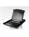 SINGLE RAIL 8P PS/2-USB LCDKVMP 17INCH - nr 4