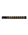 SINGLE RAIL 16P PS/2-USB LCDKVMP 17INCH - nr 2