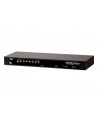 ATEN 8 PORT PS/2 USB KVMP SWITCH W/230V ADP. - nr 13