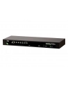 ATEN 8 PORT PS/2 USB KVMP SWITCH W/230V ADP. - nr 17
