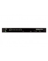 ATEN 8 PORT PS/2 USB KVMP SWITCH W/230V ADP. - nr 18