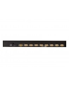 ATEN 8 PORT PS/2 USB KVMP SWITCH W/230V ADP. - nr 19