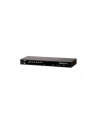 ATEN 8 PORT PS/2 USB KVMP SWITCH W/230V ADP. - nr 21