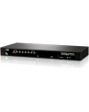 ATEN 8 PORT PS/2 USB KVMP SWITCH W/230V ADP. - nr 25