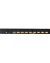 ATEN 8 PORT PS/2 USB KVMP SWITCH W/230V ADP. - nr 27