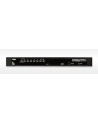 ATEN 8 PORT PS/2 USB KVMP SWITCH W/230V ADP. - nr 29
