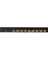 ATEN 8 PORT PS/2 USB KVMP SWITCH W/230V ADP. - nr 31