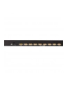 ATEN 8 PORT PS/2 USB KVMP SWITCH W/230V ADP. - nr 33
