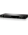 ATEN 8 PORT PS/2 USB KVMP SWITCH W/230V ADP. - nr 37
