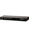 ATEN 8 PORT PS/2 USB KVMP SWITCH W/230V ADP. - nr 39