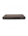 ATEN 8 PORT PS/2 USB KVMP SWITCH W/230V ADP. - nr 47