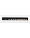 ATEN 8 PORT PS/2 USB KVMP SWITCH W/230V ADP. - nr 4