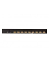 ATEN 8 PORT PS/2 USB KVMP SWITCH W/230V ADP. - nr 53