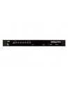 ATEN 8 PORT PS/2 USB KVMP SWITCH W/230V ADP. - nr 54