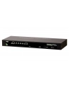 ATEN 8 PORT PS/2 USB KVMP SWITCH W/230V ADP. - nr 9