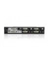 2-PORT USB 2.0 DVI DUAL VIEW KVMP SWITCH W/1.8M W/EU ADP - nr 15