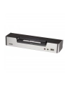 2-PORT USB 2.0 DVI DUAL VIEW KVMP SWITCH W/1.8M W/EU ADP - nr 18