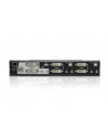 2-PORT USB 2.0 DVI DUAL VIEW KVMP SWITCH W/1.8M W/EU ADP - nr 1