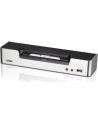 2-PORT USB 2.0 DVI DUAL VIEW KVMP SWITCH W/1.8M W/EU ADP - nr 21