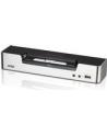 2-PORT USB 2.0 DVI DUAL VIEW KVMP SWITCH W/1.8M W/EU ADP - nr 22