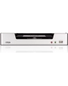 2-PORT USB 2.0 DVI DUAL VIEW KVMP SWITCH W/1.8M W/EU ADP - nr 23