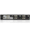 2-PORT USB 2.0 DVI DUAL VIEW KVMP SWITCH W/1.8M W/EU ADP - nr 32