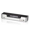 2-PORT USB 2.0 DVI DUAL VIEW KVMP SWITCH W/1.8M W/EU ADP - nr 33