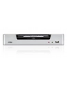 2-PORT USB 2.0 DVI DUAL VIEW KVMP SWITCH W/1.8M W/EU ADP - nr 35