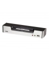 2-PORT USB 2.0 DVI DUAL VIEW KVMP SWITCH W/1.8M W/EU ADP - nr 36