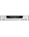 2-PORT USB 2.0 DVI DUAL VIEW KVMP SWITCH W/1.8M W/EU ADP - nr 39